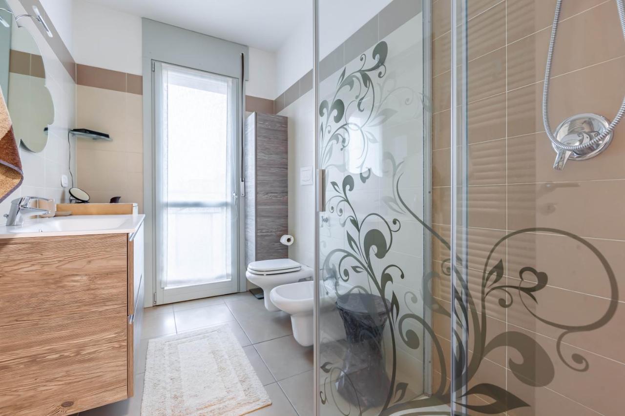 Апартаменты Milano Balcony Apt Экстерьер фото